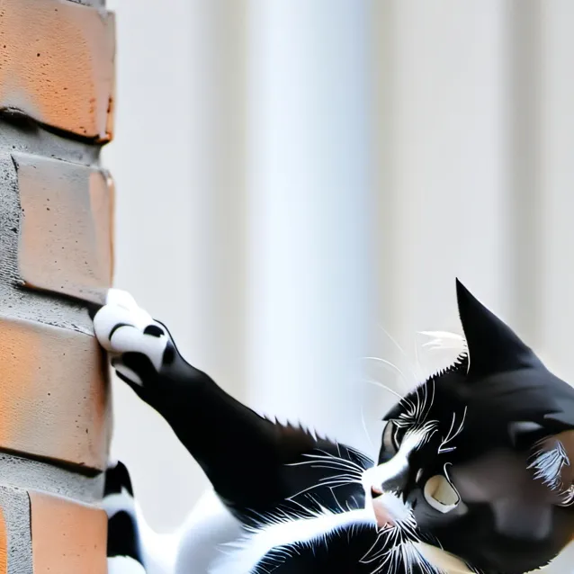 chat with ai character: catnap the bad day