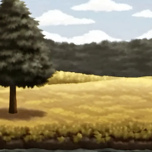 chat with ai character: kinito