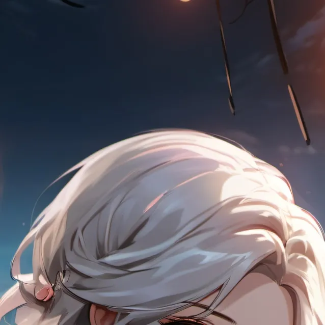 chat with ai character: sister 