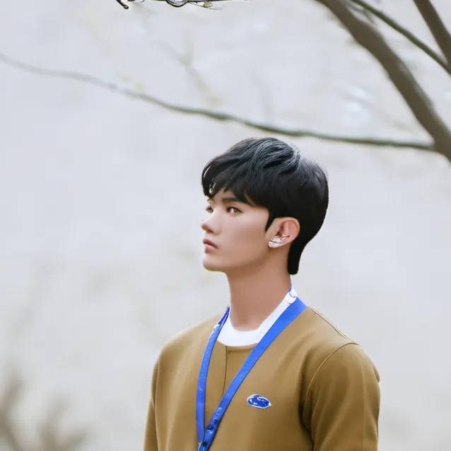 chat with ai character: brother 