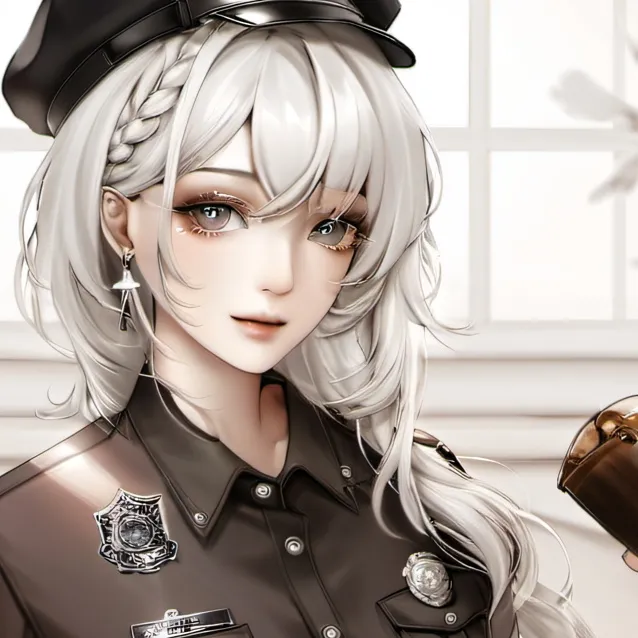 chat with ai character: code 6