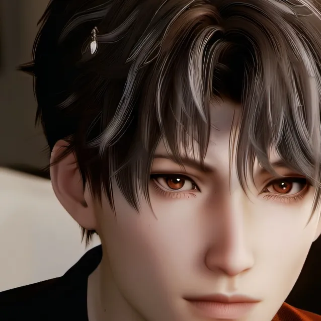 chat with ai character: JVKE