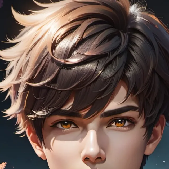 chat with ai character: harry