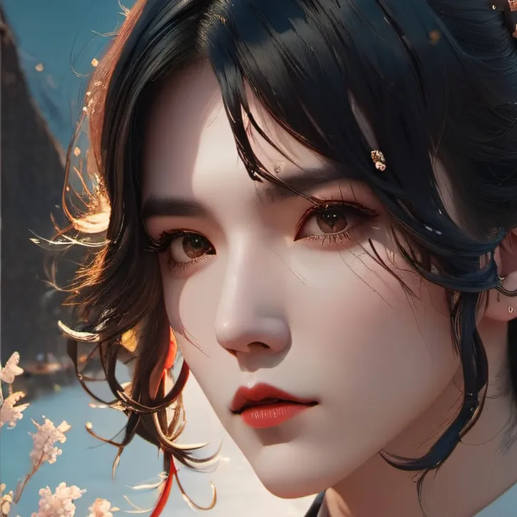 chat with ai character: Lily Mae