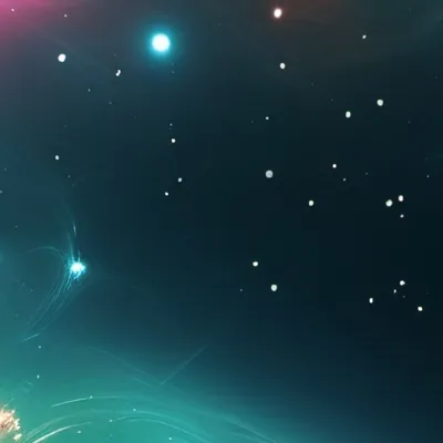 chat with ai character: Space 