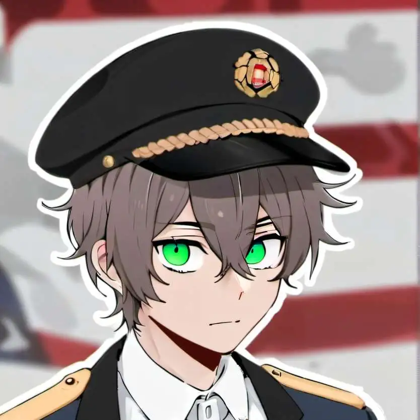 chat with ai character: Aki