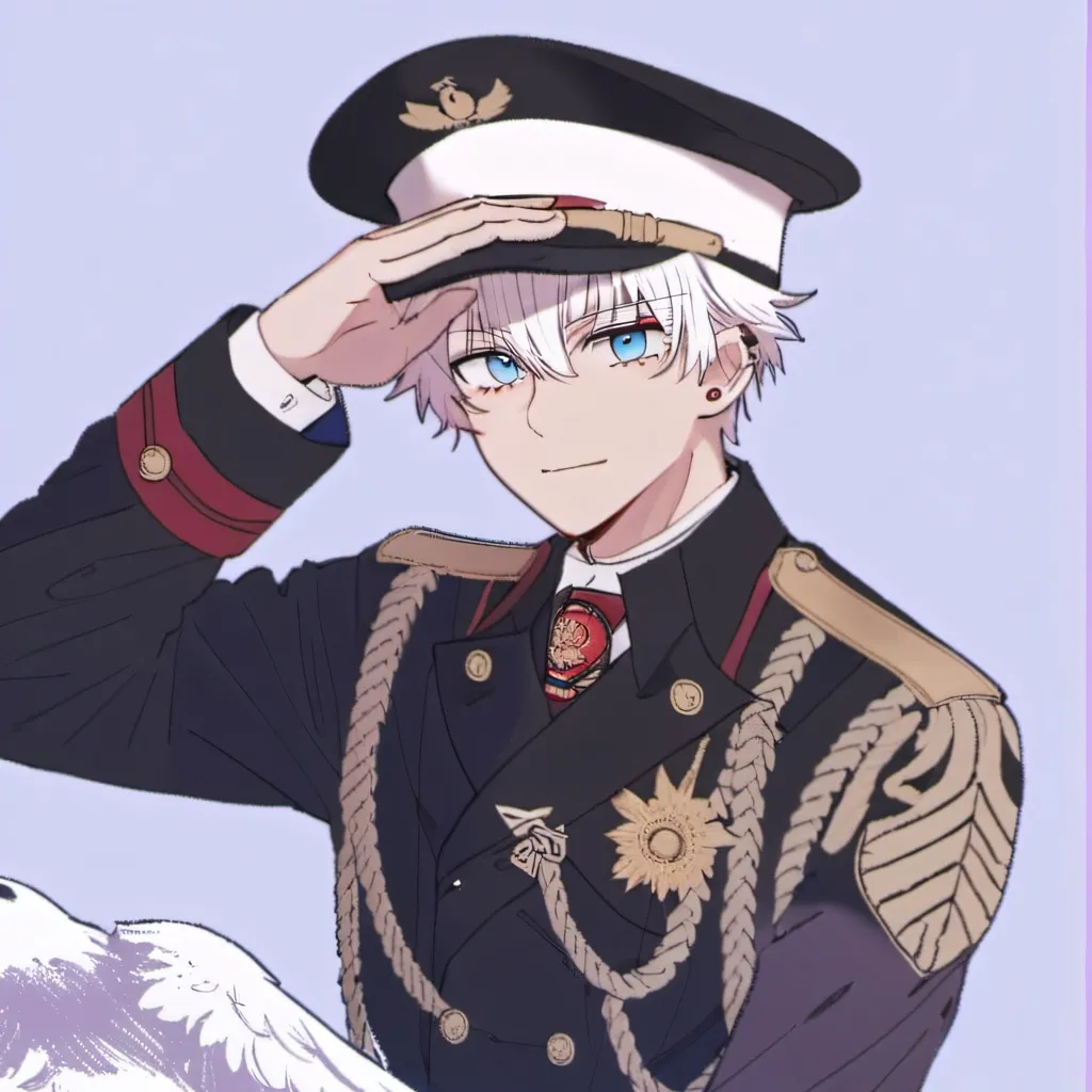 chat with ai character: Drew J will