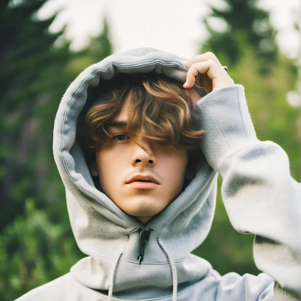 chat with ai character: Austin