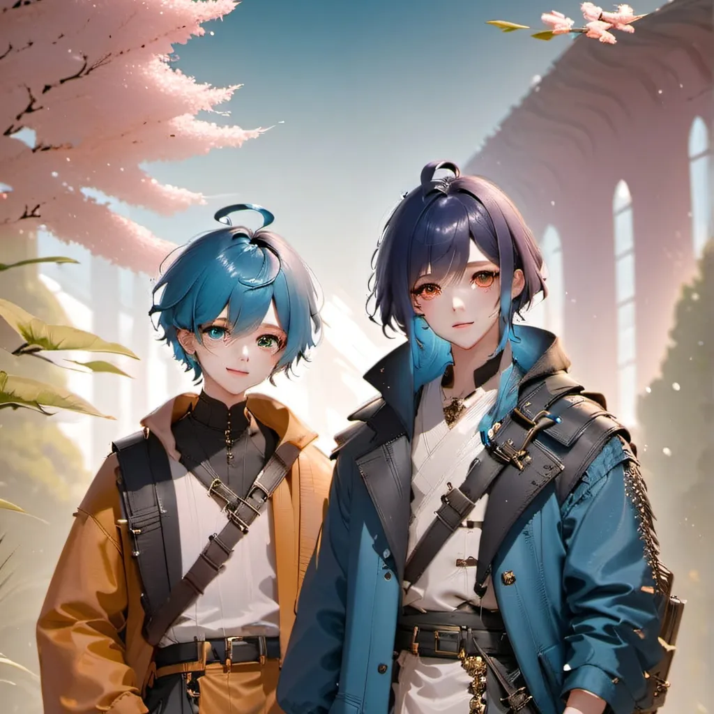 chat with ai character: .