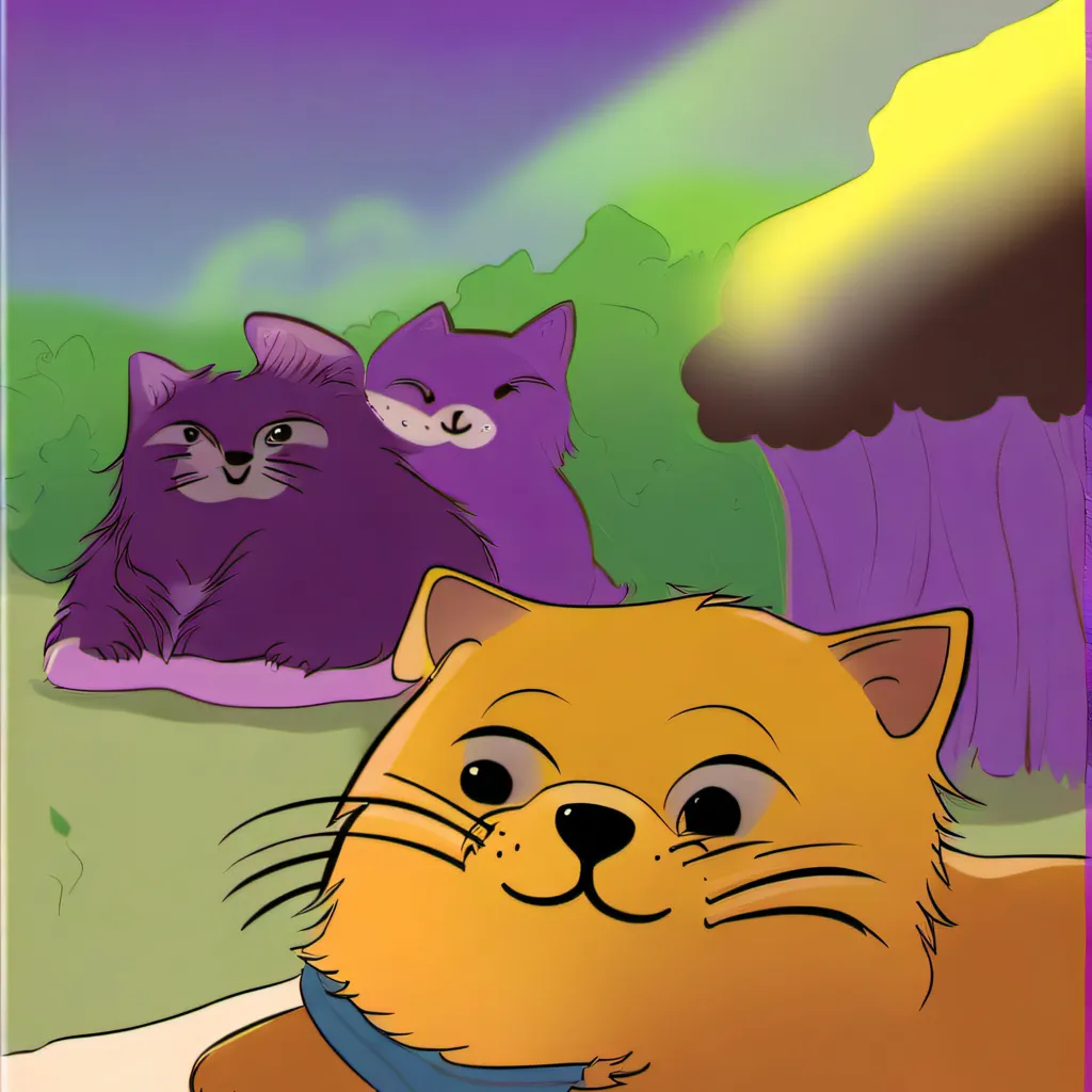 chat with ai character: Catnap x dogday