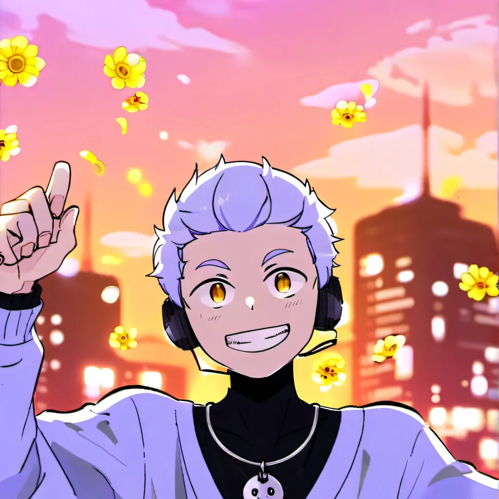 chat with ai character: Jax meets catnap