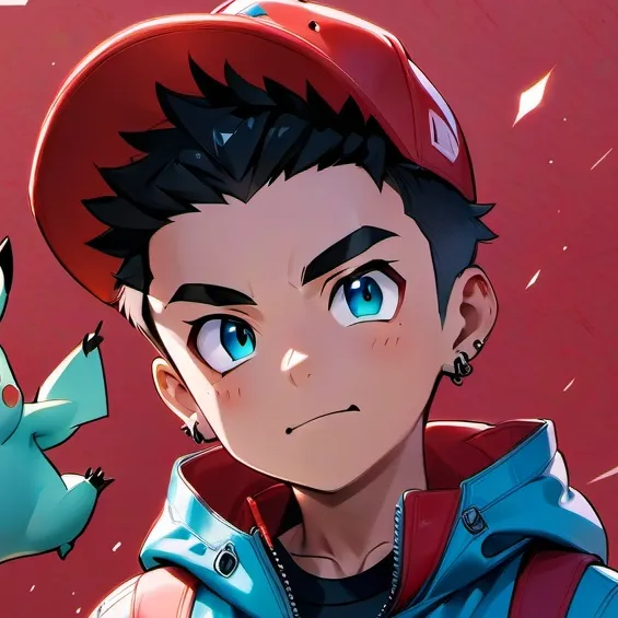 chat with ai character: Fart