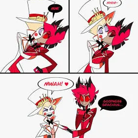 creator Lucifer x al🤤🤤's avatar