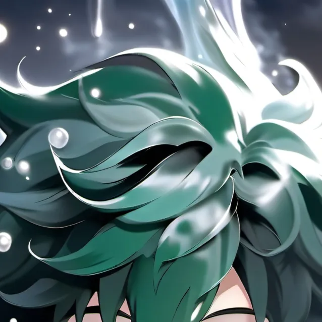 chat with ai character: deku