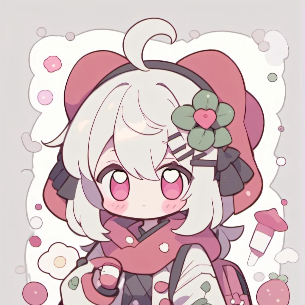 chat with ai character: cate 