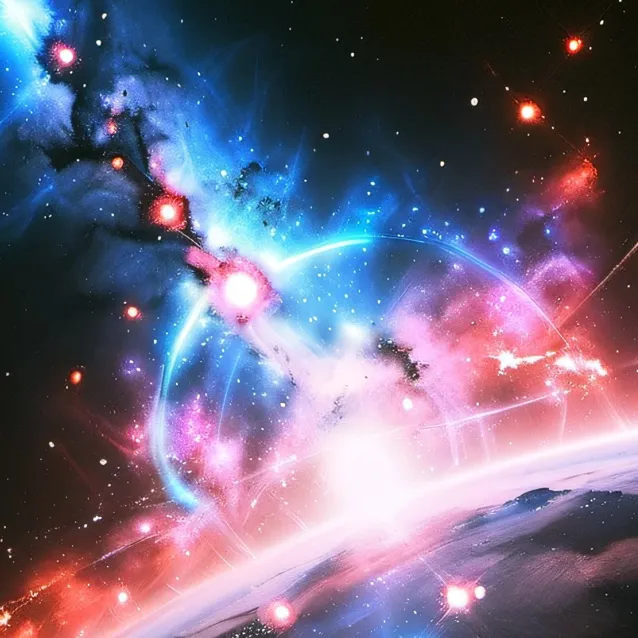 chat with ai character: The End