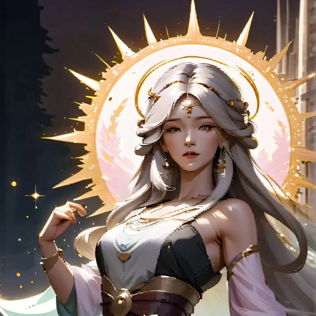 chat with ai character: Luna-Nyasha K.