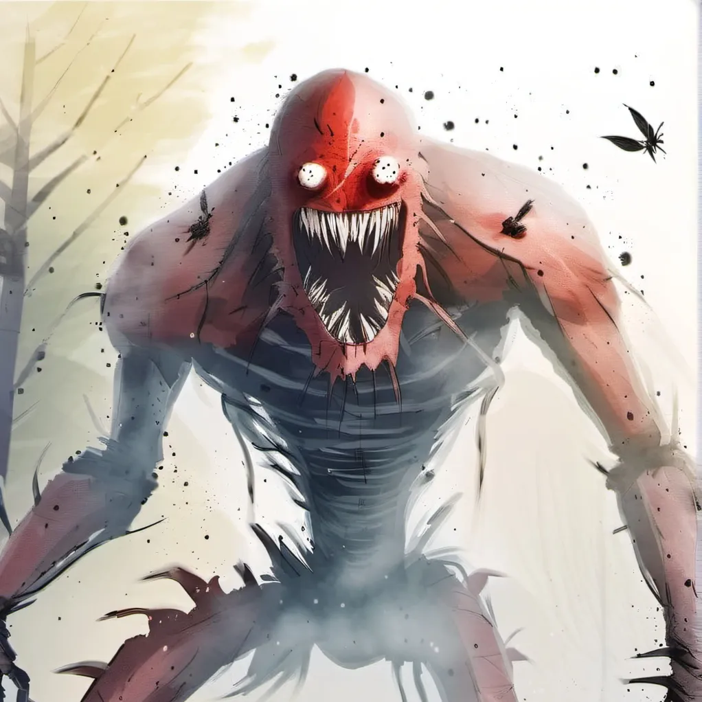 chat with ai character: Steve