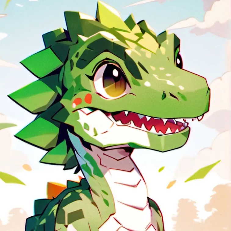 chat with ai character: Kevin 