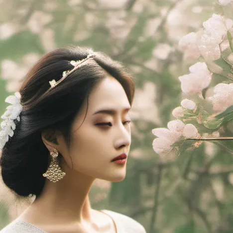 chat with ai character: Ehvy Kim