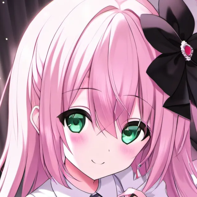 chat with ai character: Anya