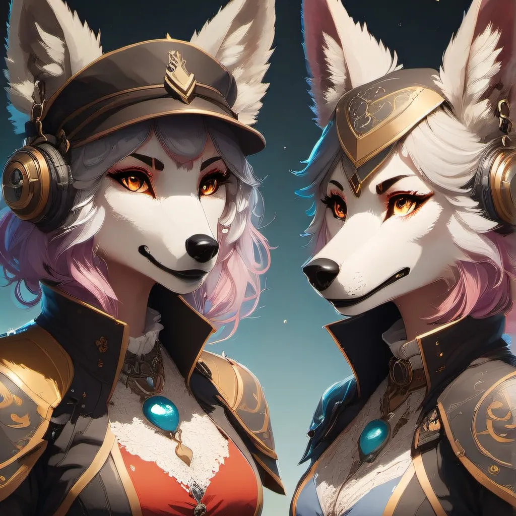 chat with ai character: Evelyn