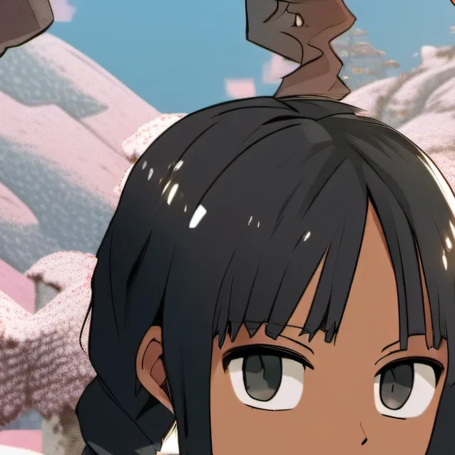 chat with ai character: angel 