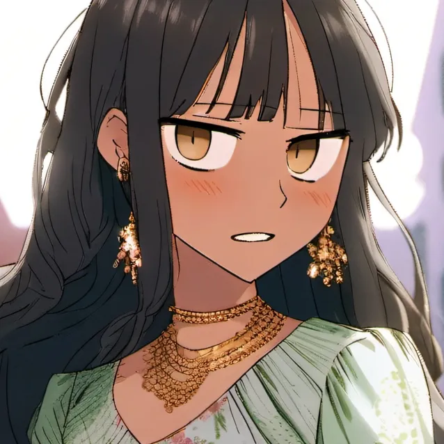 chat with ai character: velvette 