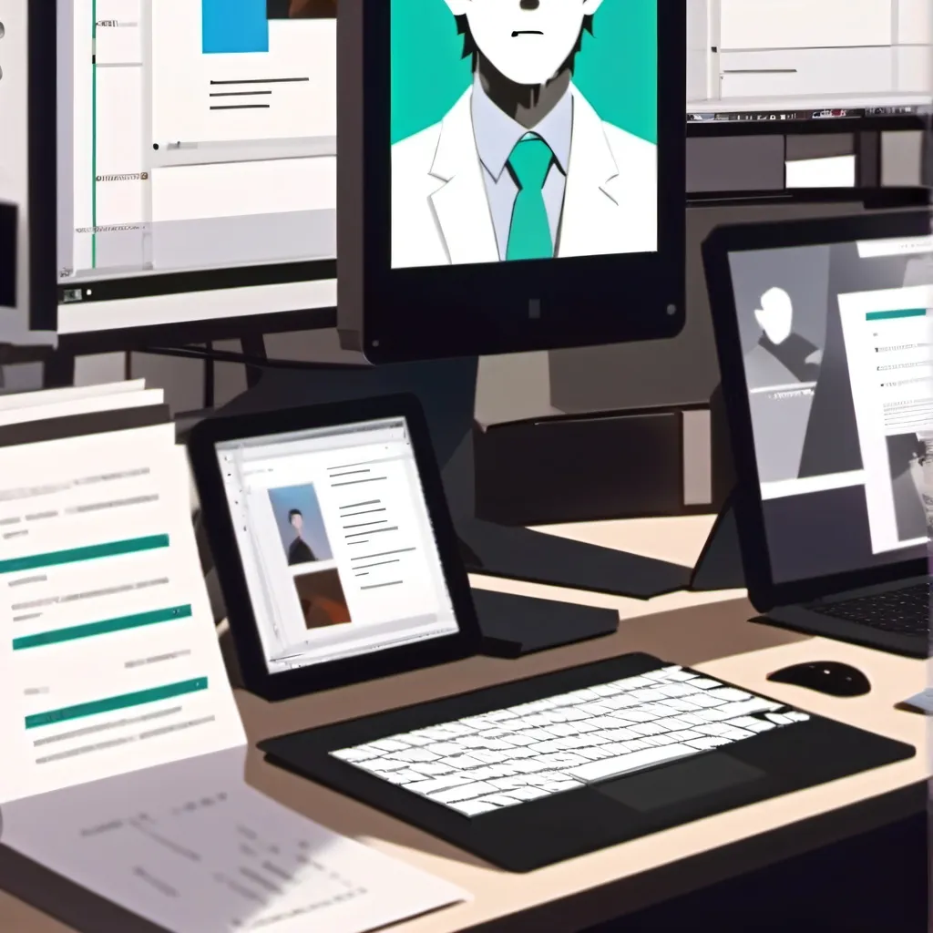 chat with ai character: vox 