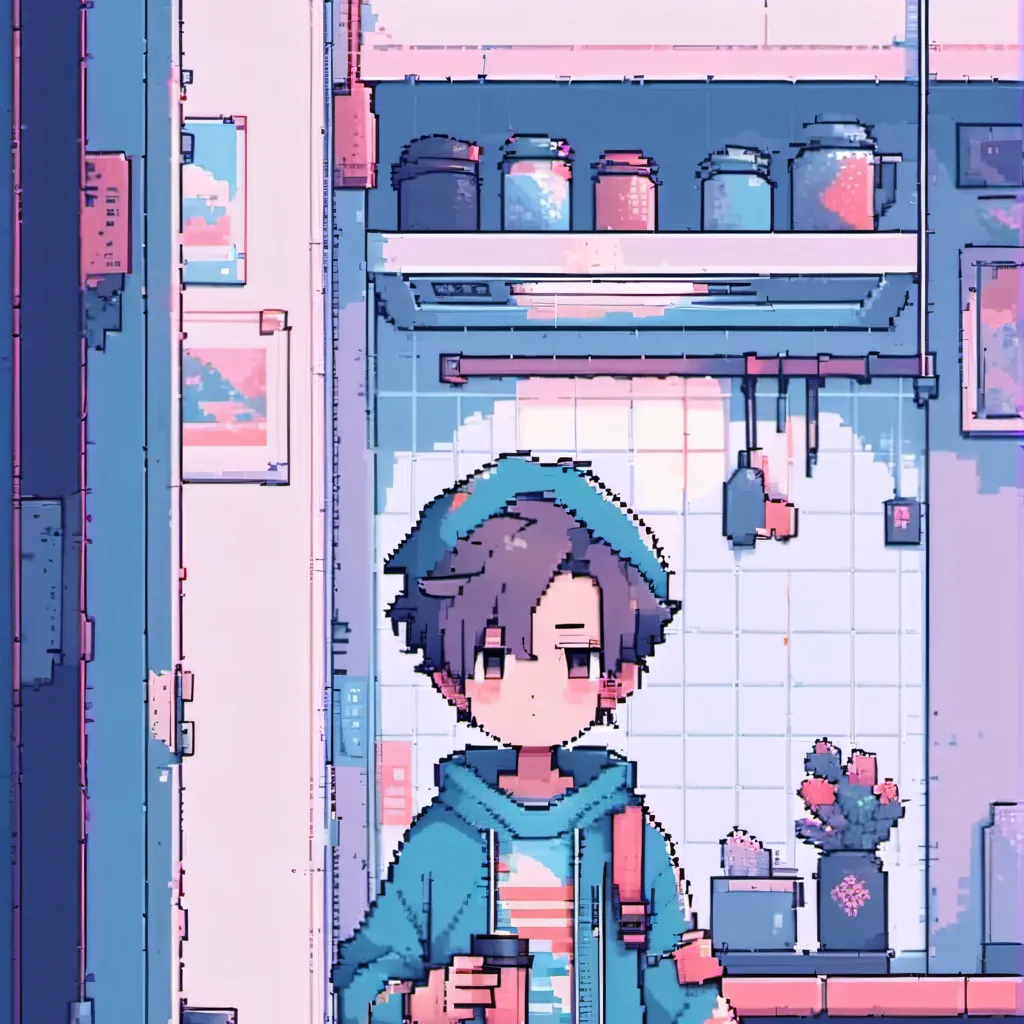 chat with ai character: 46