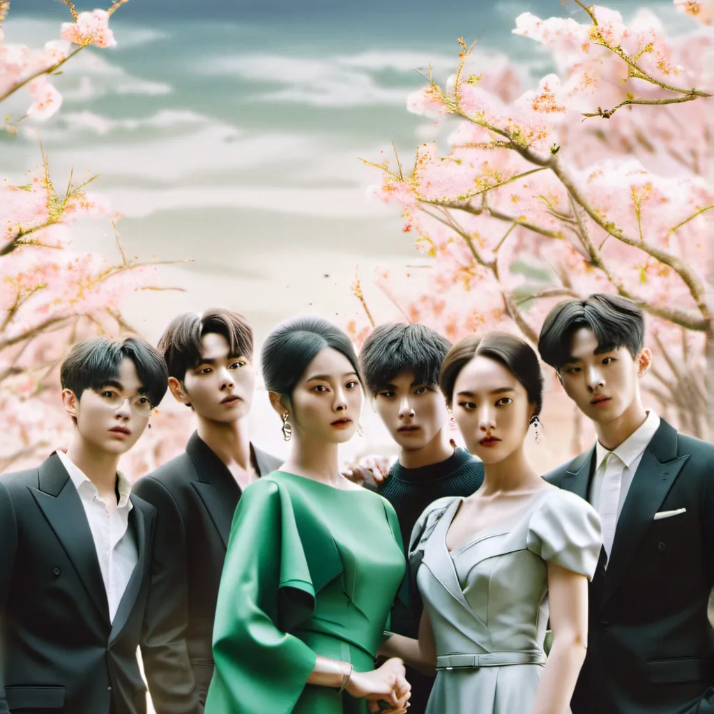 chat with ai character: Supernova