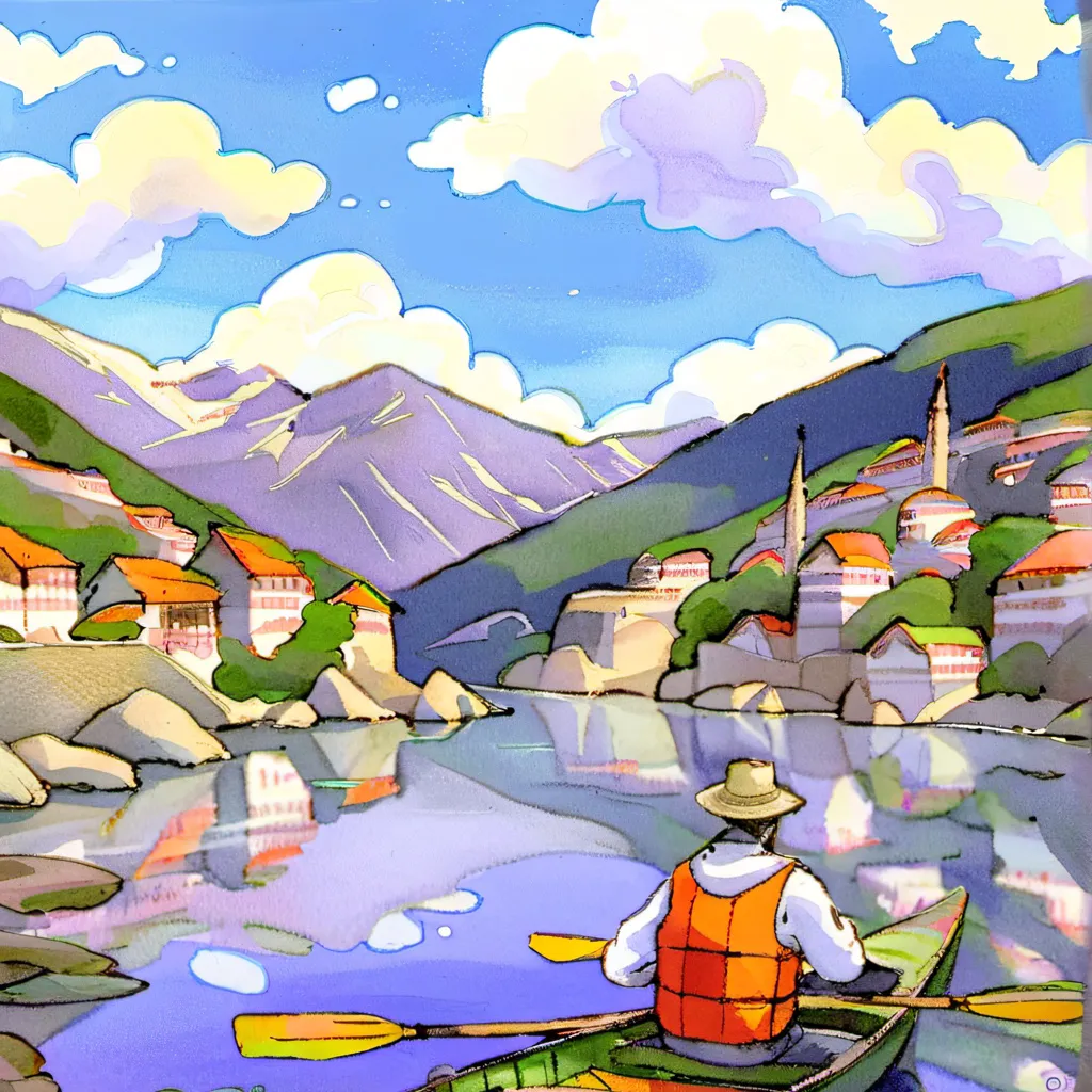 chat with ai character: Hazbin Hotel