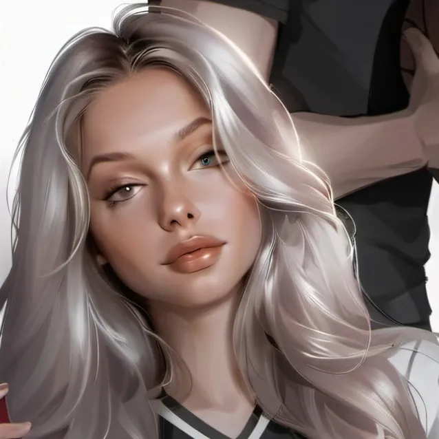 chat with ai character: Kaylee