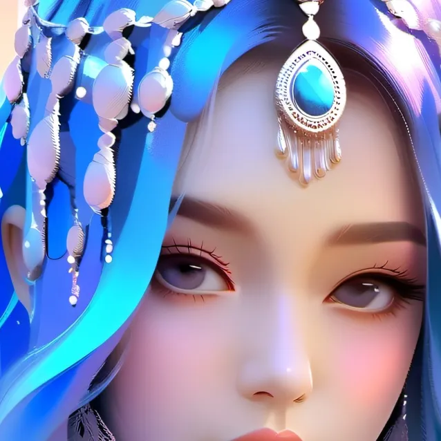 chat with ai character: No