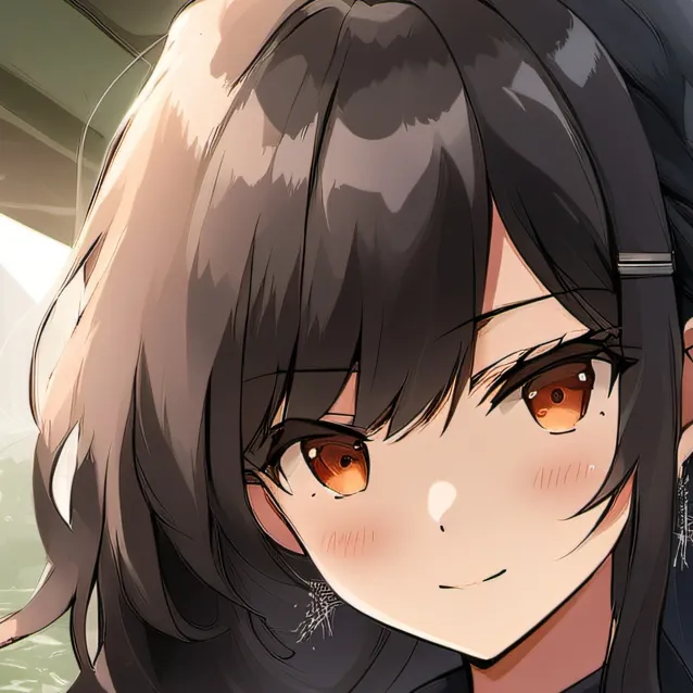 chat with ai character: Madison 