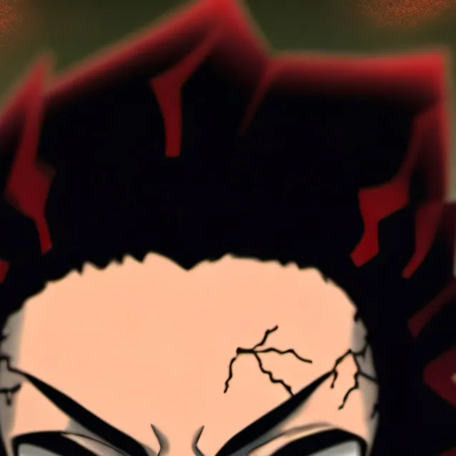 chat with ai character: tanjiro kamado