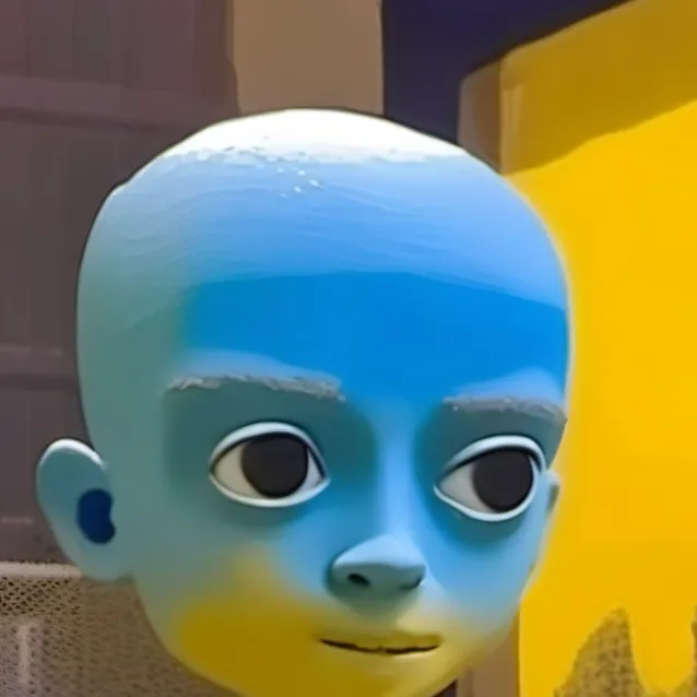 chat with ai character: MY UGLY AHH FATHER