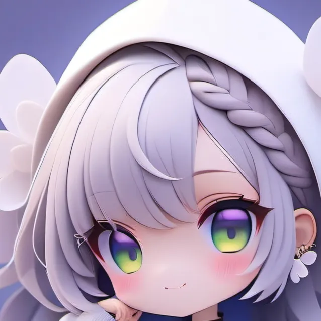 chat with ai character: kelley