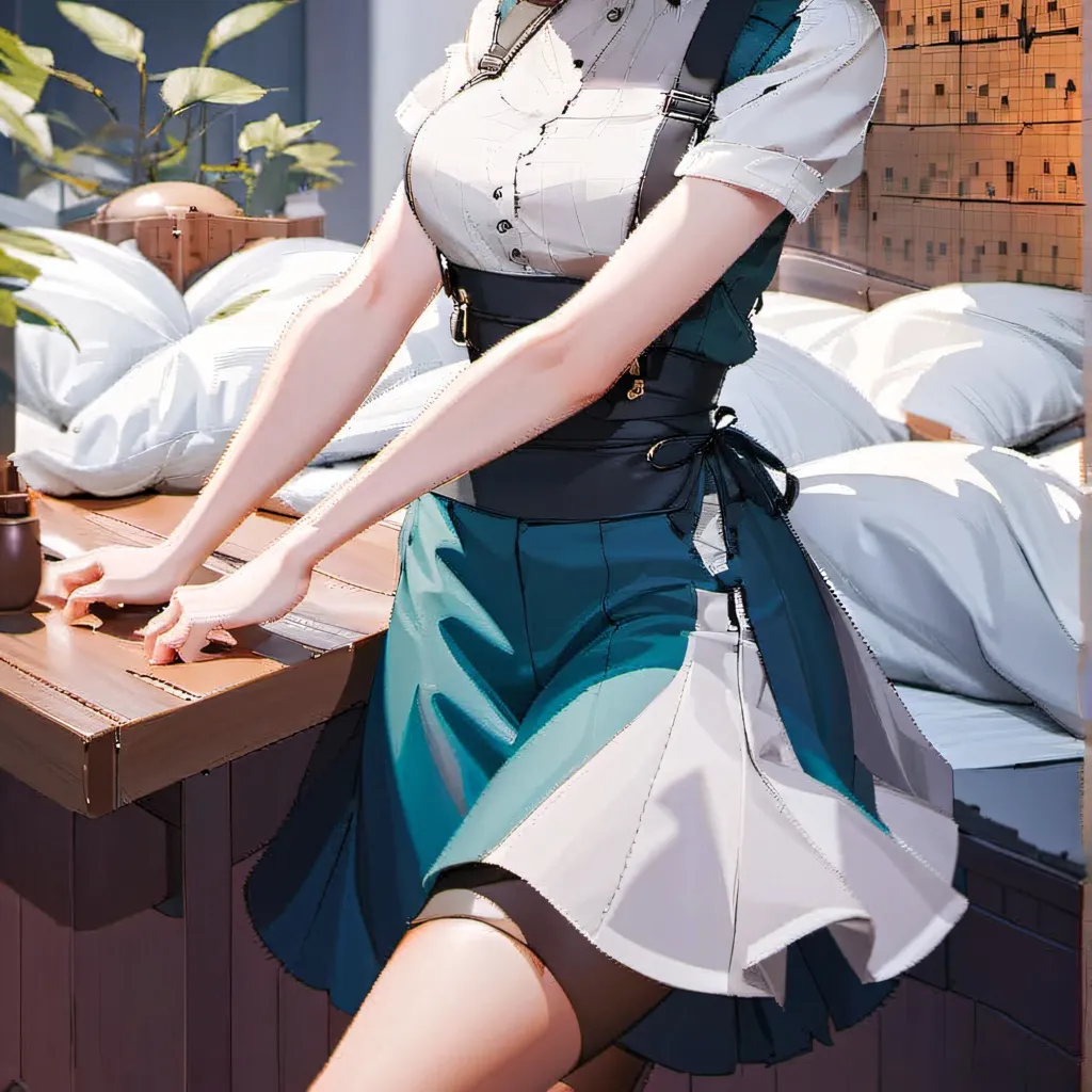 chat with ai character: erica 