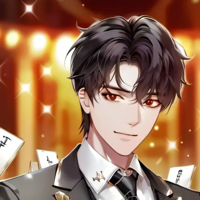 chat with ai character: christ