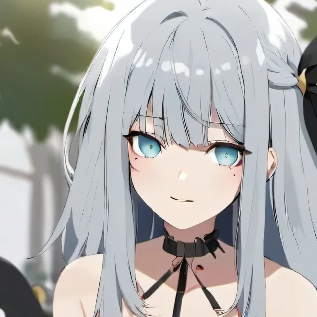 chat with ai character: lilitha