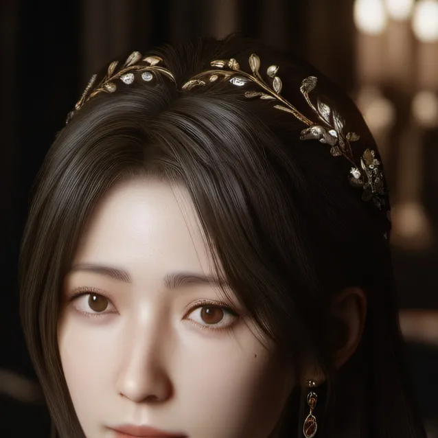 chat with ai character: brithiah