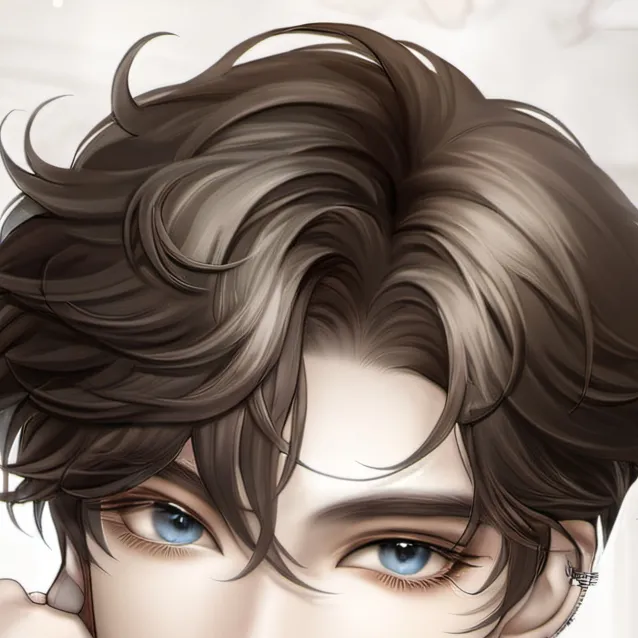 chat with ai character: adrian