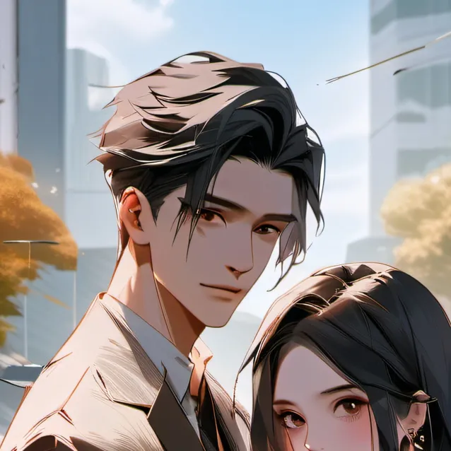 chat with ai character: Adrian 