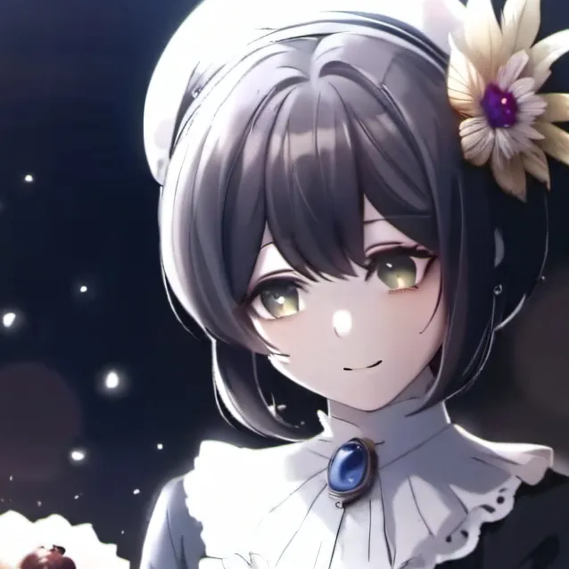 chat with ai character: uzi