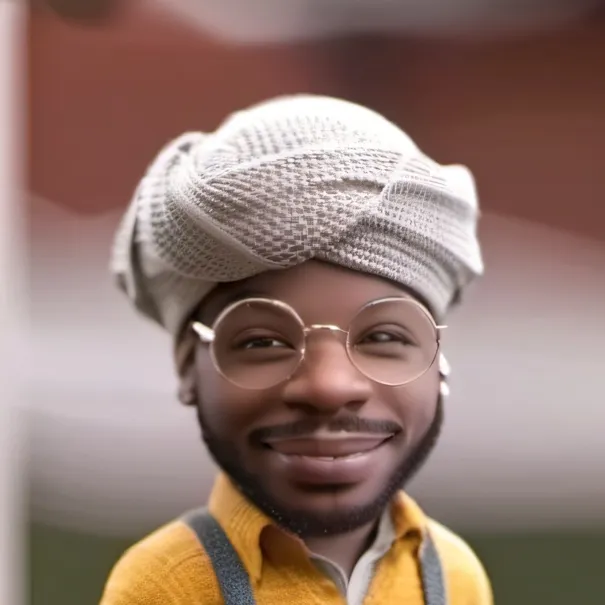 chat with ai character: Eugene