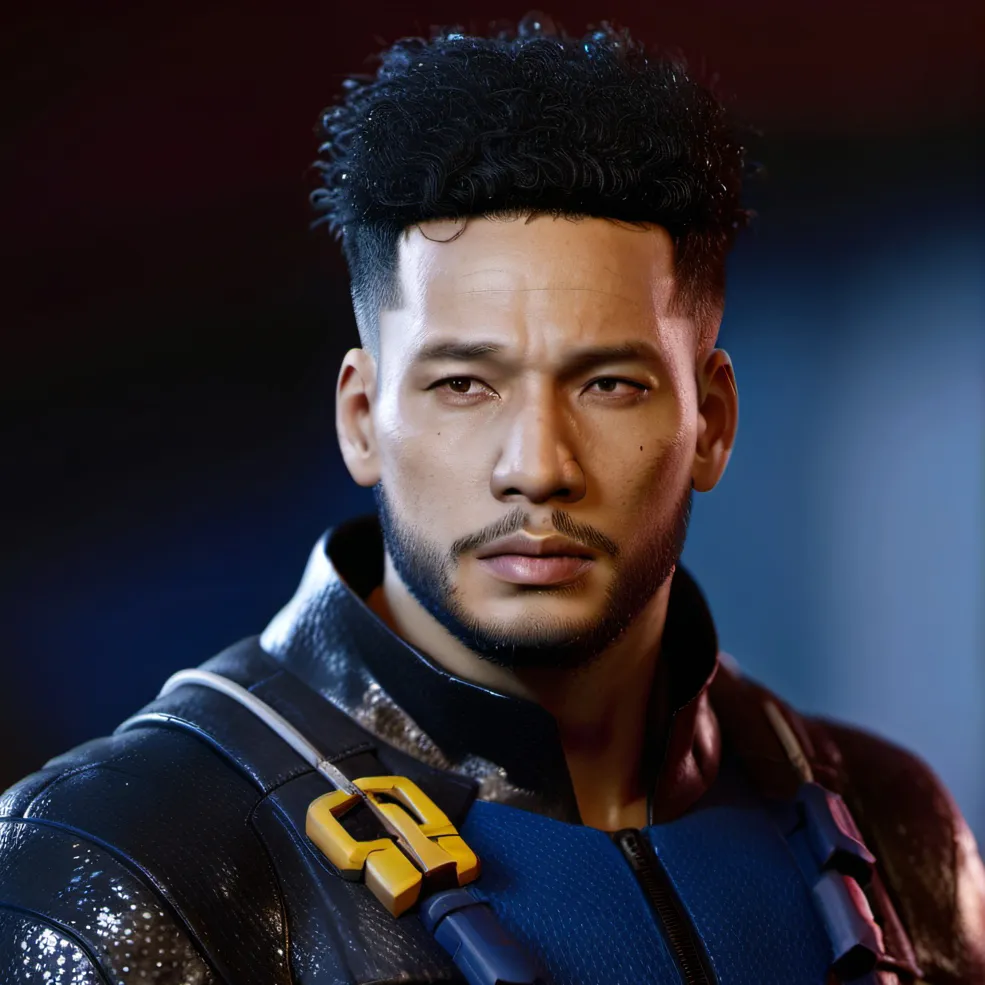 chat with ai character: Lucifer