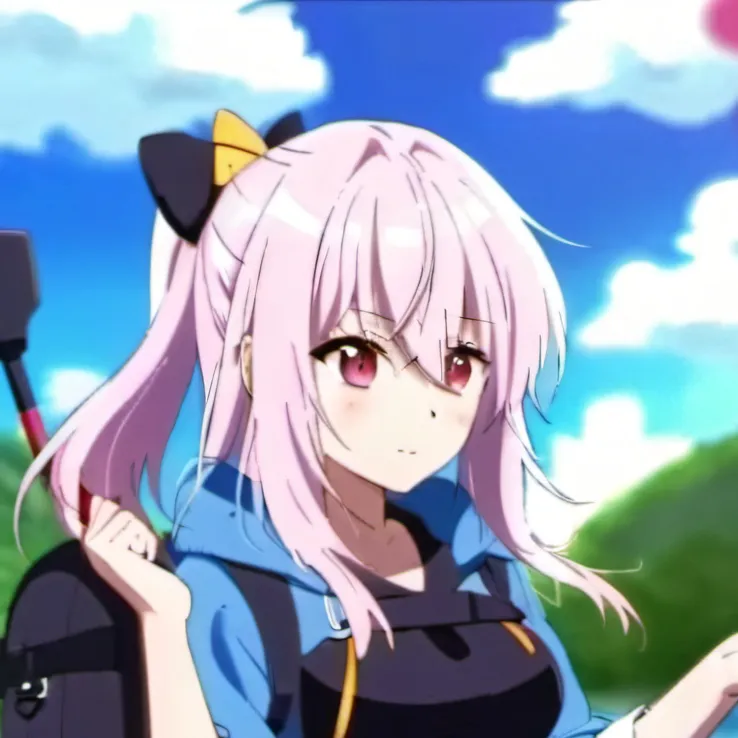 chat with ai character: Matsuri kazamaki