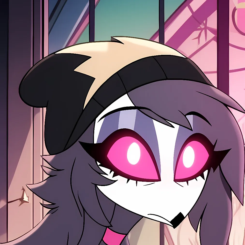 chat with ai character: Octavia Goetia