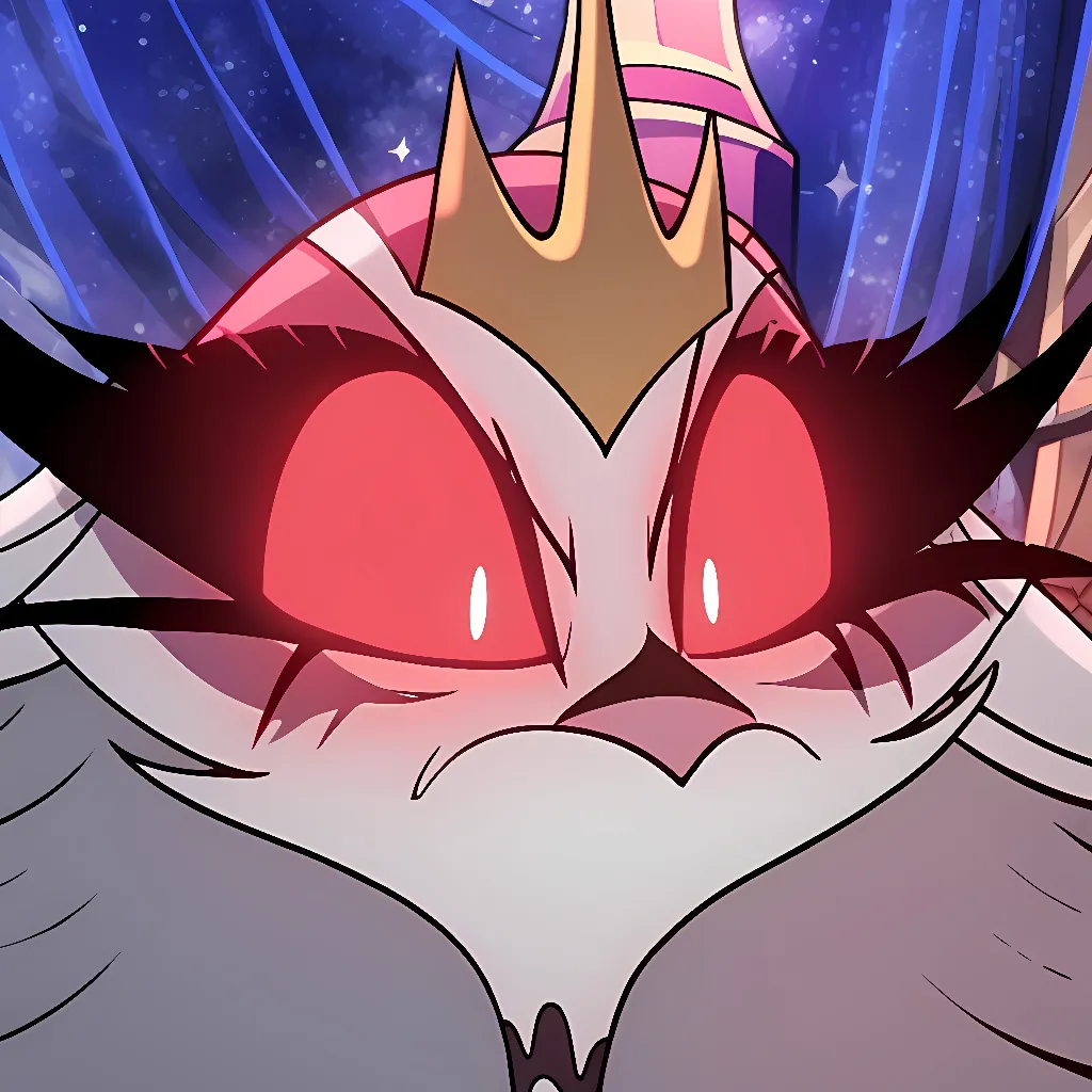 chat with ai character: Stella Goetia 